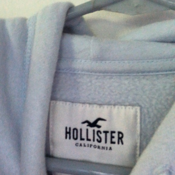 Hollister sweatshirt - Picture 3 of 4
